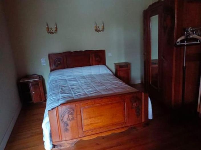 "Mon Chez Moi" Villa Burgalays Rum bild